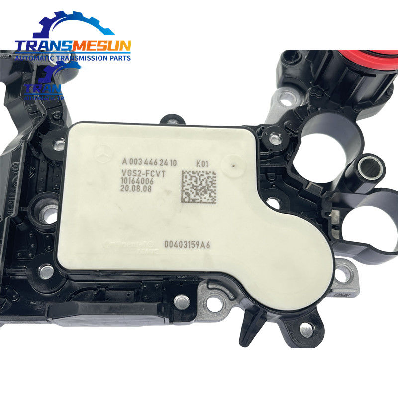 Transmesun 2008-2013 722.8 Mercedes-Benz lớp B W245 đơn vị điều khiển hộp số tự động A0034462410