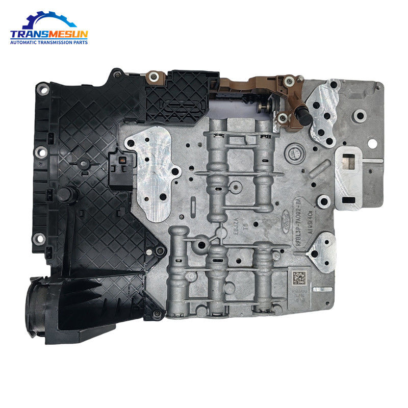 Bộ phận cơ thể van 6R80 BL3Z-7A100-B được tái chế cho Ford 2011-2014 F-150 3.7L