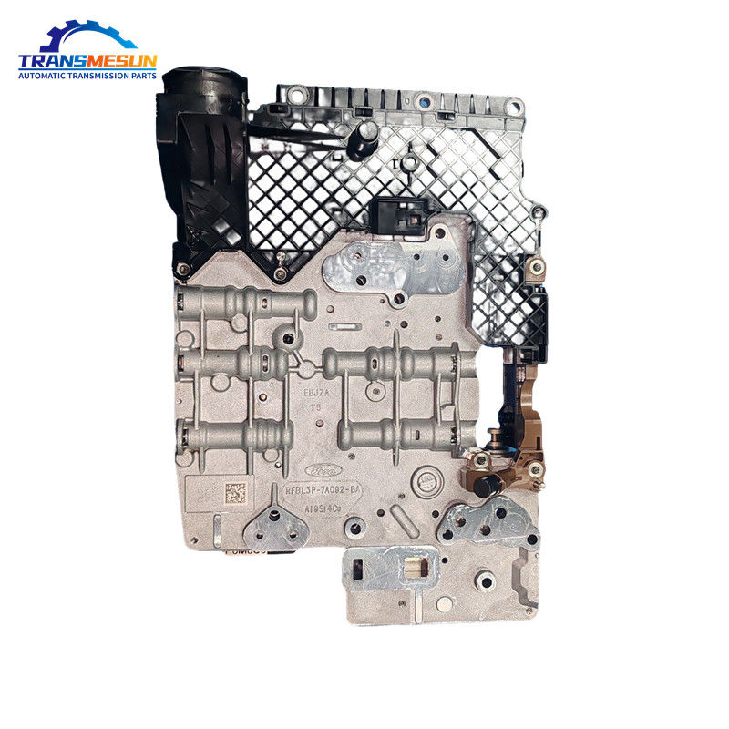 Bộ phận cơ thể van 6R80 BL3Z-7A100-B được tái chế cho Ford 2011-2014 F-150 3.7L