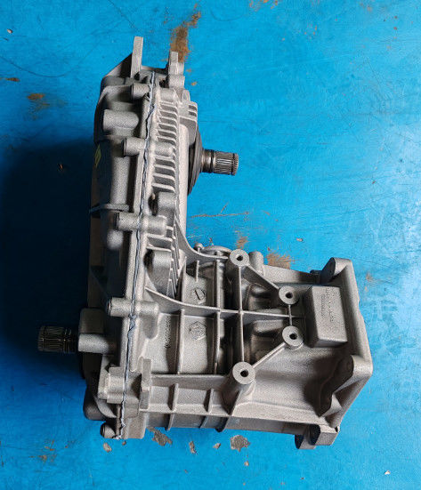 Bộ lắp ráp hộp chuyển tiếp 92A PL72ATC 4.8T được tái chế cho PORSCHE 2011-2018 CAYENNE 4.8L 958334101001