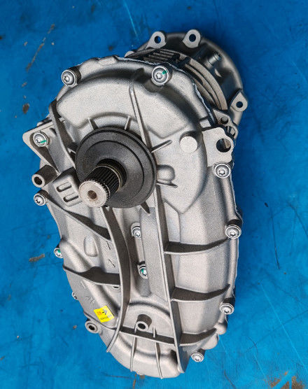 Bộ lắp ráp hộp chuyển tiếp 92A PL72ATC 4.8T được tái chế cho PORSCHE 2011-2018 CAYENNE 4.8L 958334101001