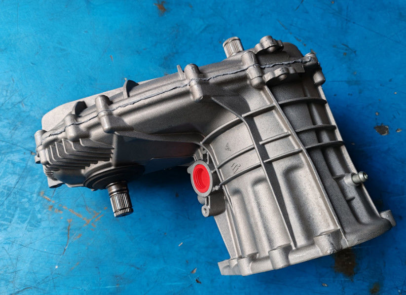 Bộ lắp ráp hộp chuyển tiếp 92A PL72ATC 4.8T được tái chế cho PORSCHE 2011-2018 CAYENNE 4.8L 958334101001