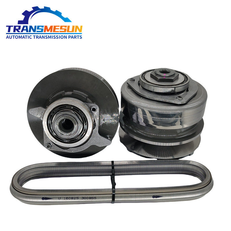 K114 K114F K115 K115F CVT Gear Box Pulley Belt Wheel Set chứa chuỗi cho Toyota C-HR RAV4 2.0L 2.5L