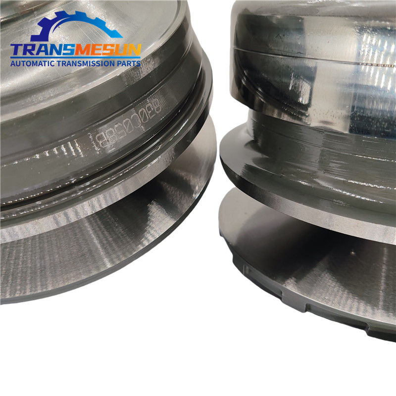 K114 K114F K115 K115F CVT Gear Box Pulley Belt Wheel Set chứa chuỗi cho Toyota C-HR RAV4 2.0L 2.5L