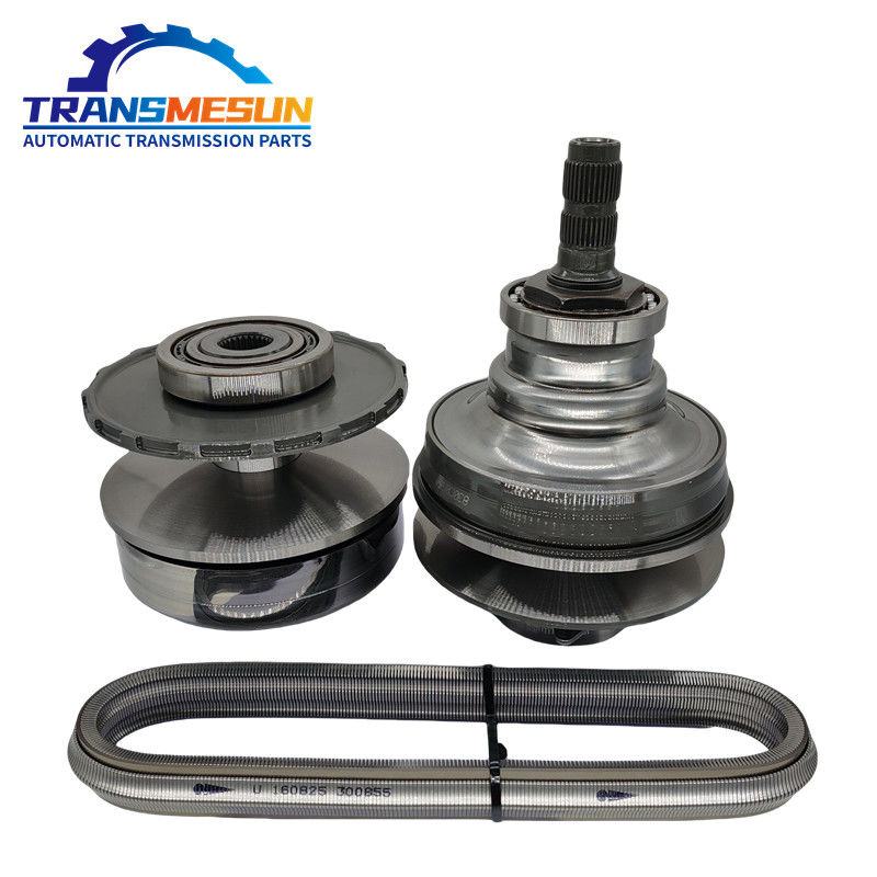 K114 K114F K115 K115F CVT Gear Box Pulley Belt Wheel Set chứa chuỗi cho Toyota C-HR RAV4 2.0L 2.5L