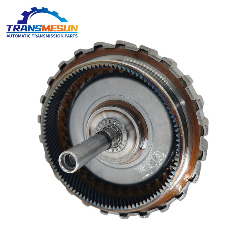 sử dụng K114 K115 CVT hộp số tự động bánh răng phía trước đa đĩa ly hợp đầu vào ly hợp cho Toyota C-HR RAV4