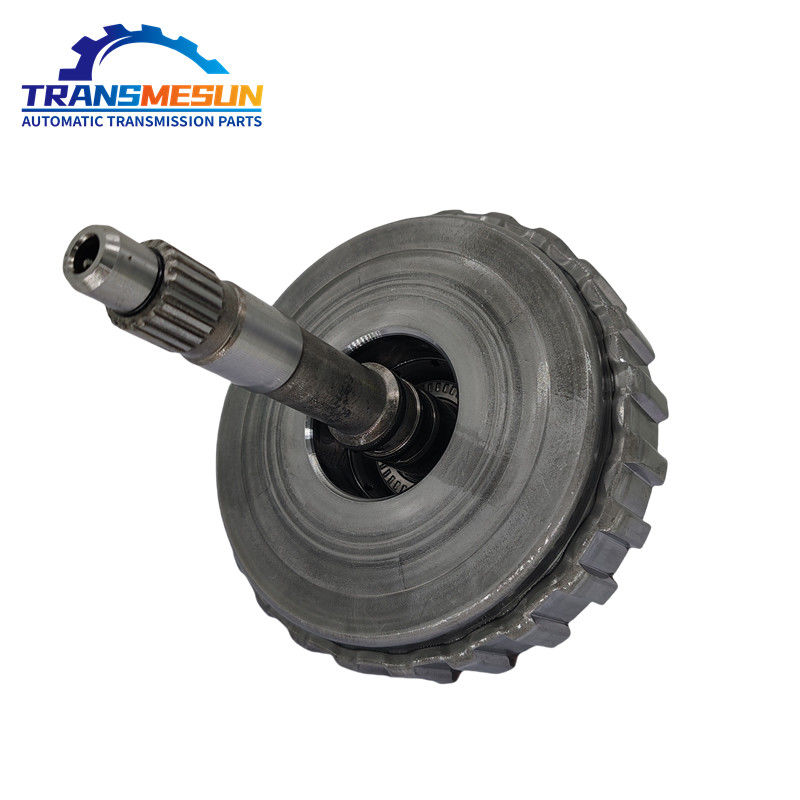 sử dụng K114 K115 CVT hộp số tự động bánh răng phía trước đa đĩa ly hợp đầu vào ly hợp cho Toyota C-HR RAV4