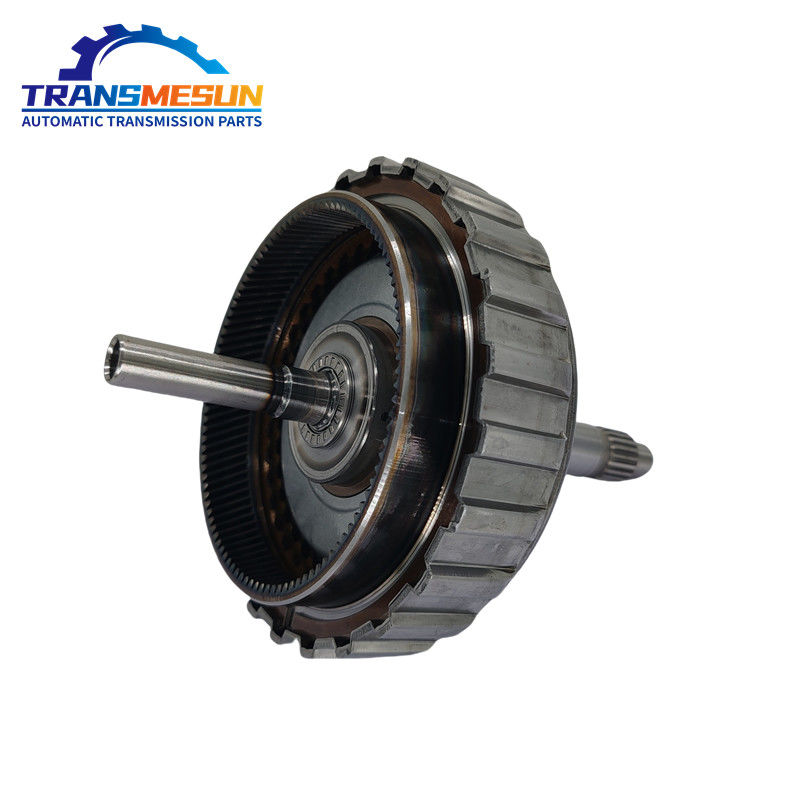 sử dụng K114 K115 CVT hộp số tự động bánh răng phía trước đa đĩa ly hợp đầu vào ly hợp cho Toyota C-HR RAV4