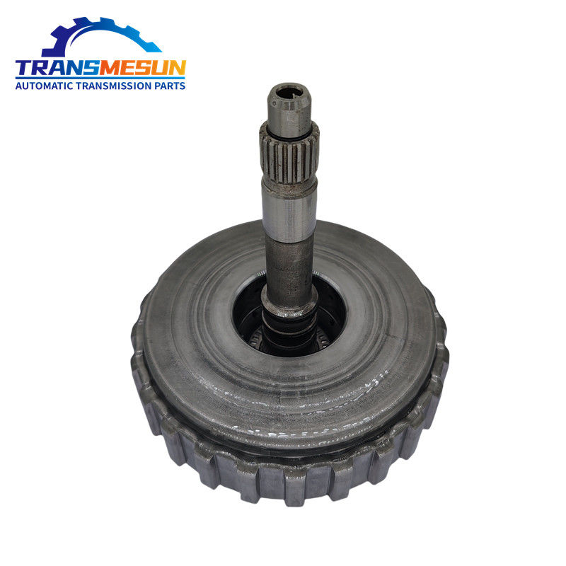 sử dụng K114 K115 CVT hộp số tự động bánh răng phía trước đa đĩa ly hợp đầu vào ly hợp cho Toyota C-HR RAV4
