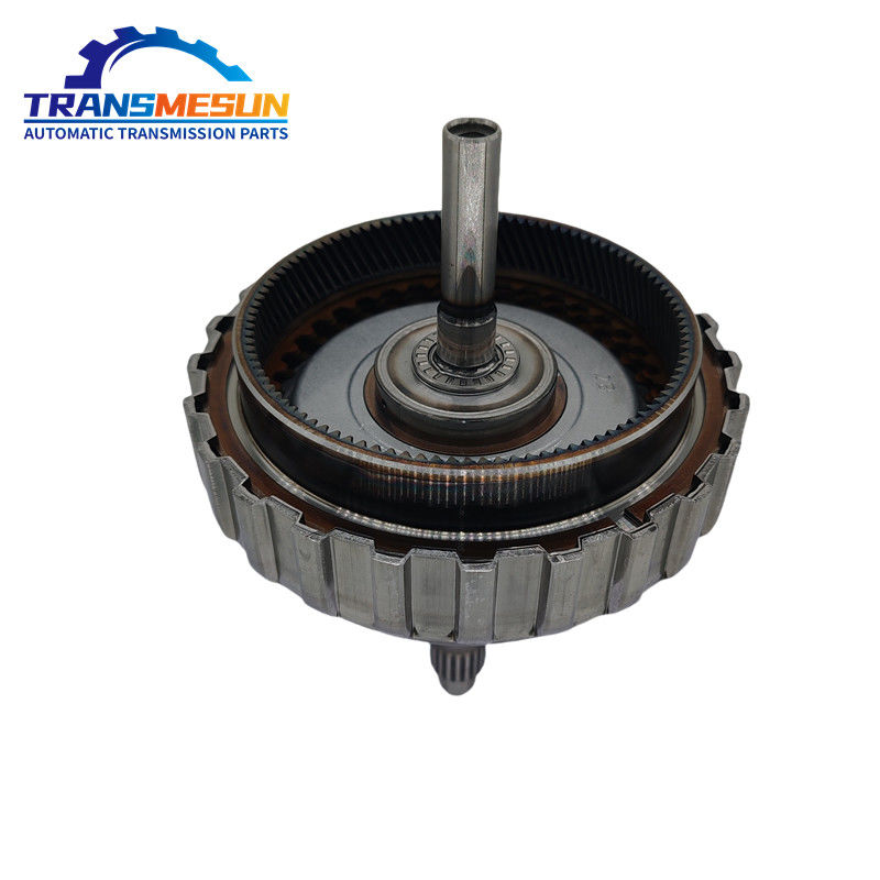 sử dụng K114 K115 CVT hộp số tự động bánh răng phía trước đa đĩa ly hợp đầu vào ly hợp cho Toyota C-HR RAV4