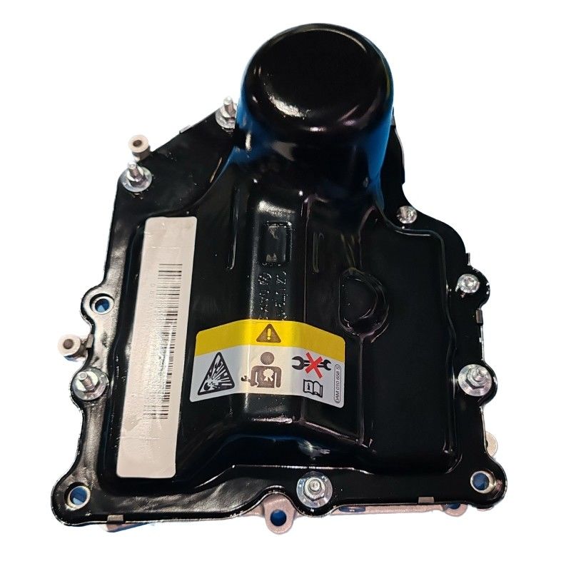 Cơ thể van hộp số tự động 0AM DQ200 được tái chế mà không có bộ phận TCU cho Volkswagen 0AM325065S