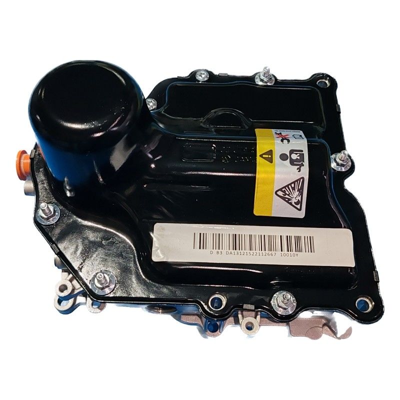 Cơ thể van hộp số tự động 0AM DQ200 được tái chế mà không có bộ phận TCU cho Volkswagen 0AM325065S