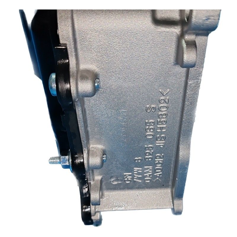 Cơ thể van hộp số tự động 0AM DQ200 được tái chế mà không có bộ phận TCU cho Volkswagen 0AM325065S