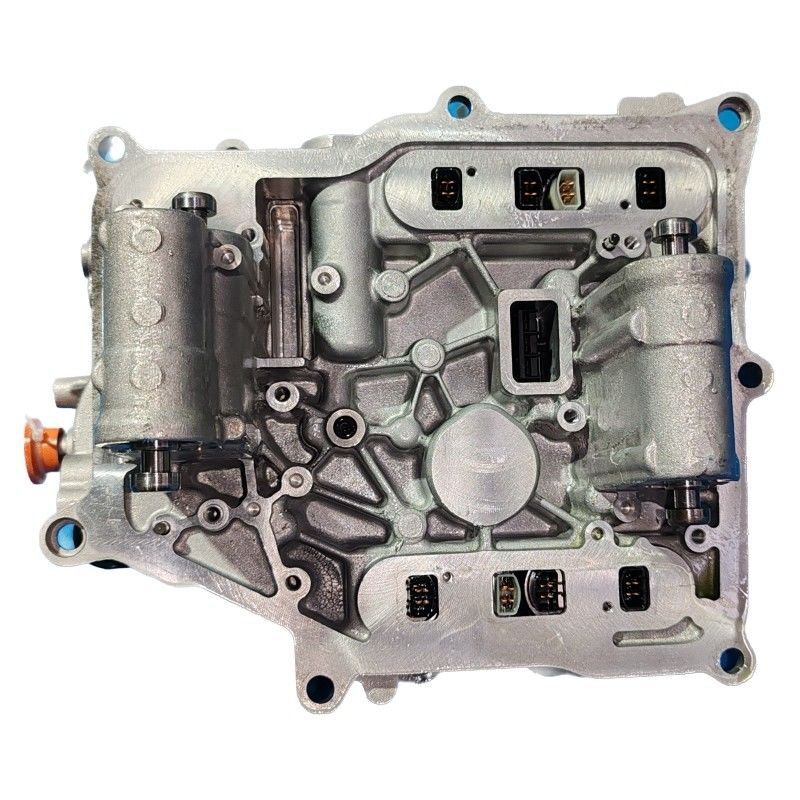 Cơ thể van hộp số tự động 0AM DQ200 được tái chế mà không có bộ phận TCU cho Volkswagen 0AM325065S