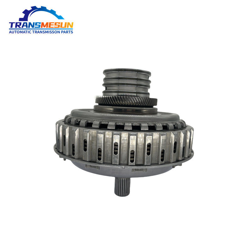 0B5141030E Bộ ghép ly hợp nhiều đĩa cho 0B5 DL501những bộ ghép ly hợp ướt