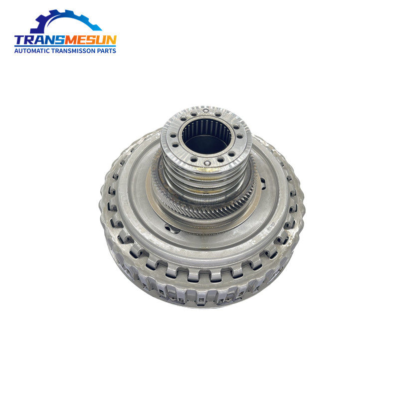 0B5141030E Bộ ghép ly hợp nhiều đĩa cho 0B5 DL501những bộ ghép ly hợp ướt