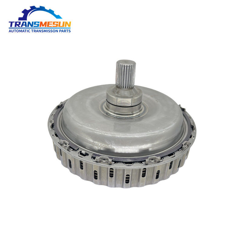 0B5141030E Bộ ghép ly hợp nhiều đĩa cho 0B5 DL501những bộ ghép ly hợp ướt