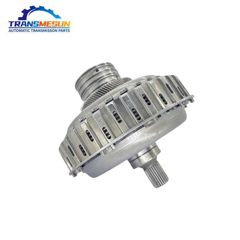 0B5141030E Bộ ghép ly hợp nhiều đĩa cho 0B5 DL501những bộ ghép ly hợp ướt