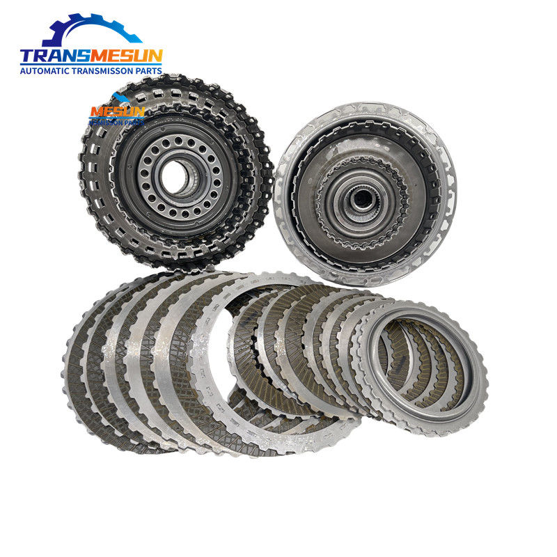 0B5141030E Bộ ghép ly hợp nhiều đĩa cho 0B5 DL501những bộ ghép ly hợp ướt
