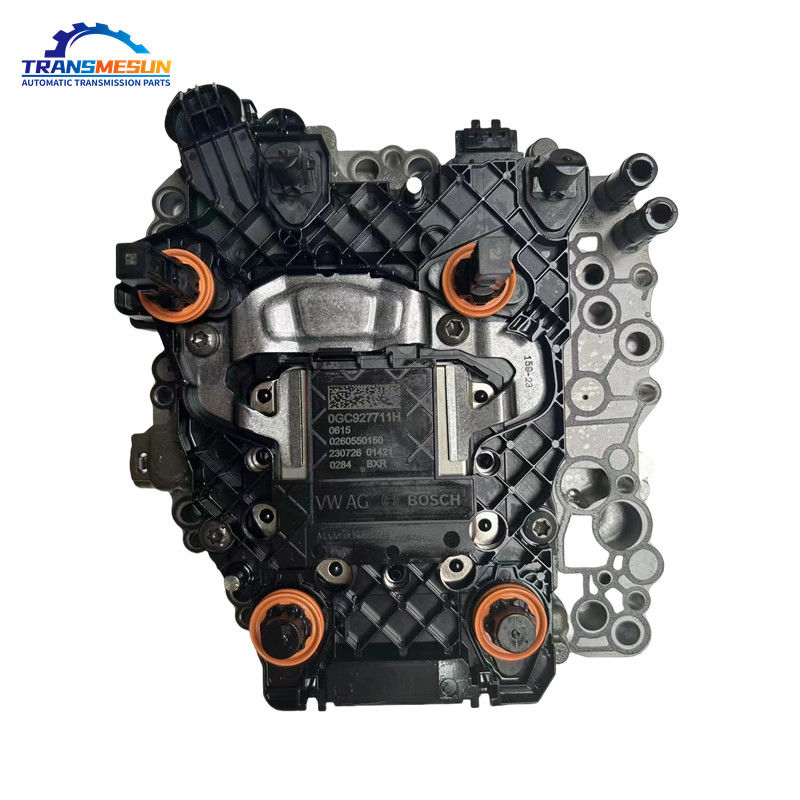 Transmesun 0BH325025P Đơn vị cơ điện tử và phần mềm 0BH;0DL;DQ500 (đơn vị điều khiển truyền tải) tập hợp cho Volkswagen Audi Skoda