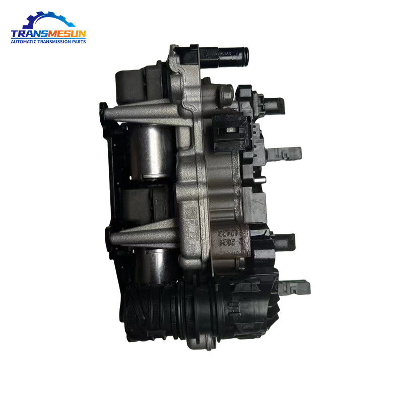 Transmesun 0BH325025P Đơn vị cơ điện tử và phần mềm 0BH;0DL;DQ500 (đơn vị điều khiển truyền tải) tập hợp cho Volkswagen Audi Skoda