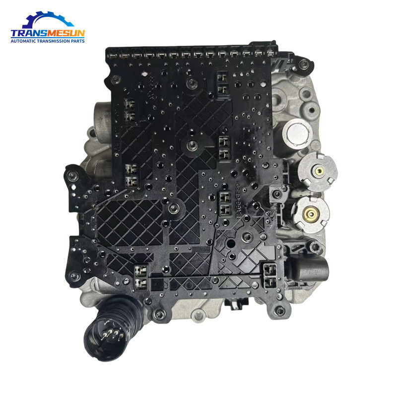Transmesun 0BH325025P Đơn vị cơ điện tử và phần mềm 0BH;0DL;DQ500 (đơn vị điều khiển truyền tải) tập hợp cho Volkswagen Audi Skoda