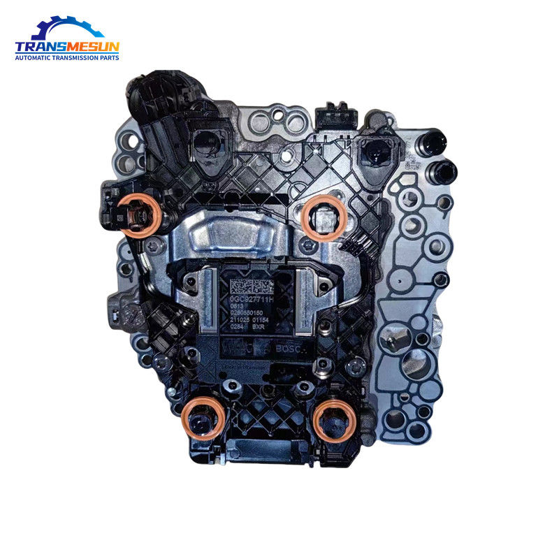 Transmesun 0BH325025P Đơn vị cơ điện tử và phần mềm 0BH;0DL;DQ500 (đơn vị điều khiển truyền tải) tập hợp cho Volkswagen Audi Skoda