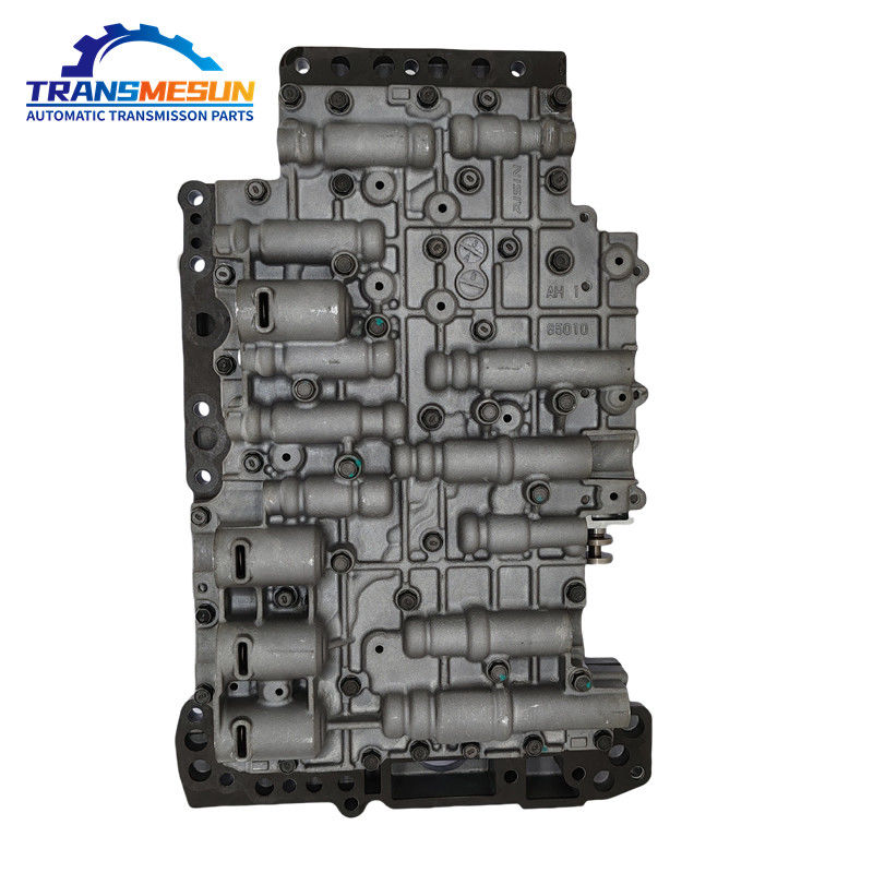 hộp van trượt hộp số tự động 0C8325039A được tái chế cho 2013 Audi Q7 4.2 TDI 8 tốc độ AWD LSG NAE LUA NNP