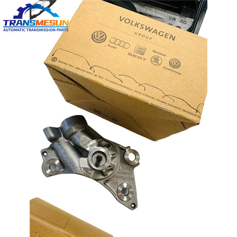 Transmesun New 0GC DQ381 bộ sửa bơm dầu truyền động cho vw au.di
