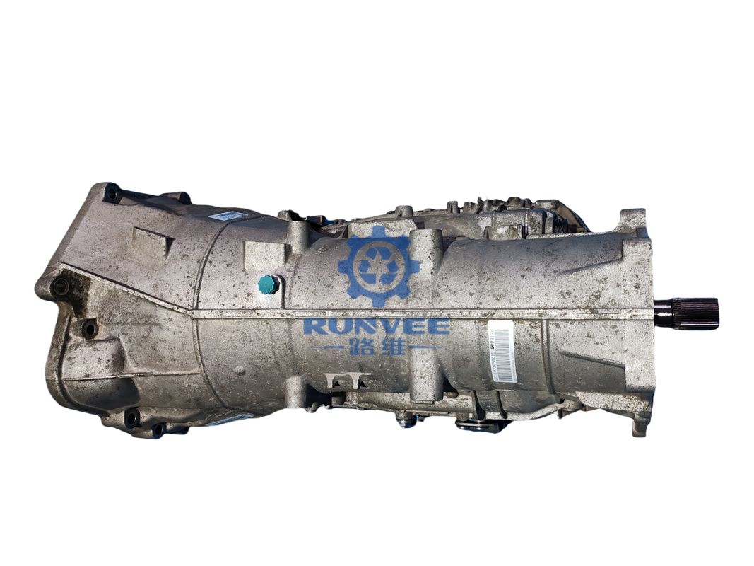 Bộ chuyển số 6HP-21X đã sử dụng cho năm 2007-2013 BMW X5 3.0si 3.0L 4WD 24007606352 24002412872 1071050016