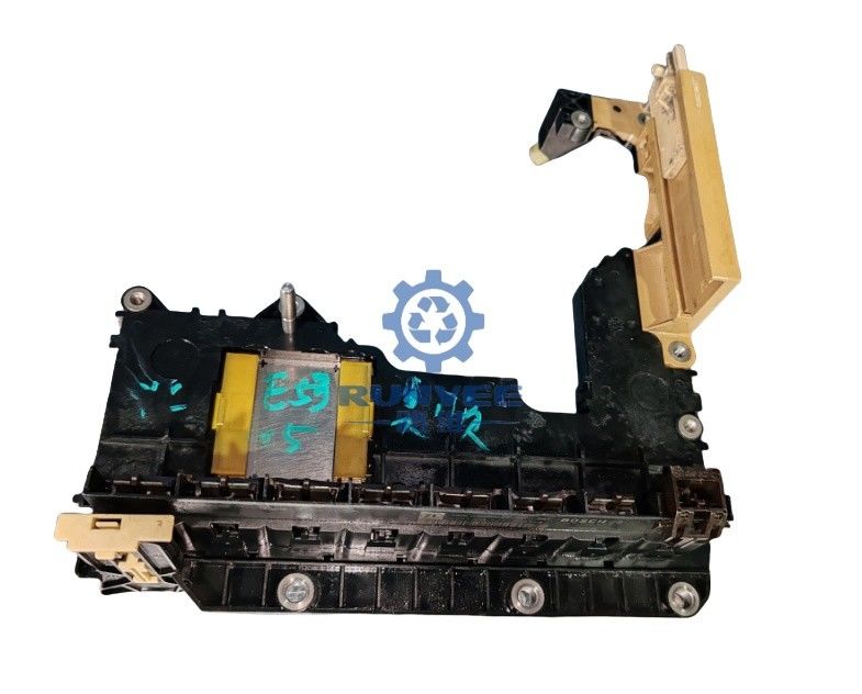6HP-26 ZF hộp số tự động 6 tốc độ được tái chế Bộ phận điều khiển EGS của bộ phận van cho BMW X5 EGS 0260550008