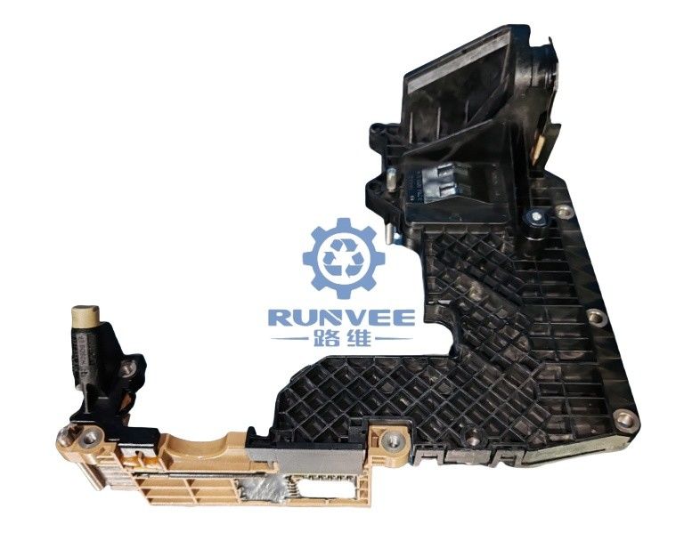 6HP-26 ZF hộp số tự động 6 tốc độ được tái chế Bộ phận điều khiển EGS của bộ phận van cho BMW X5 EGS 0260550008