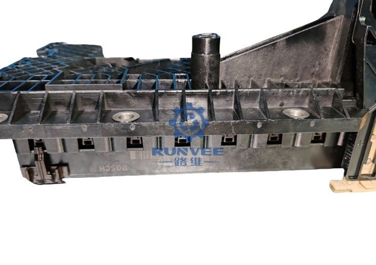 6HP-26 ZF hộp số tự động 6 tốc độ được tái chế Bộ phận điều khiển EGS của bộ phận van cho BMW X5 EGS 0260550008