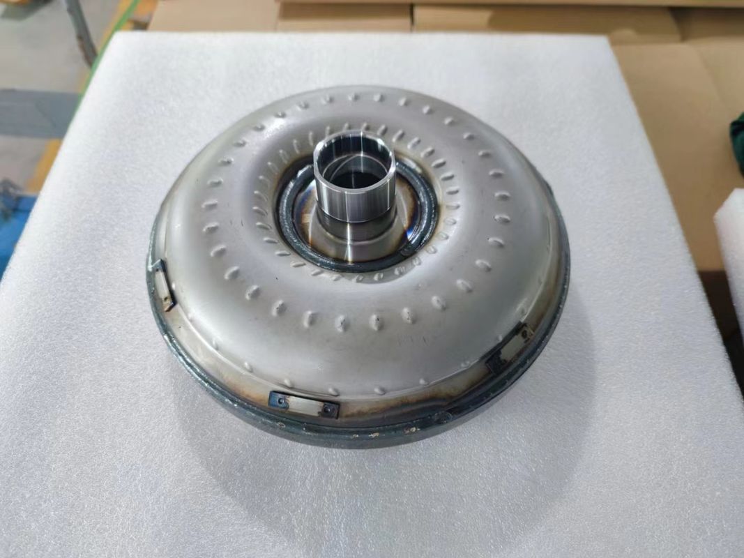 Chuyển đổi mô-men xoắn của hệ thống truyền tải tự động 6T41 cho 2014-2019 BUICK GL8 TRUCK LT 2.0T 24281746