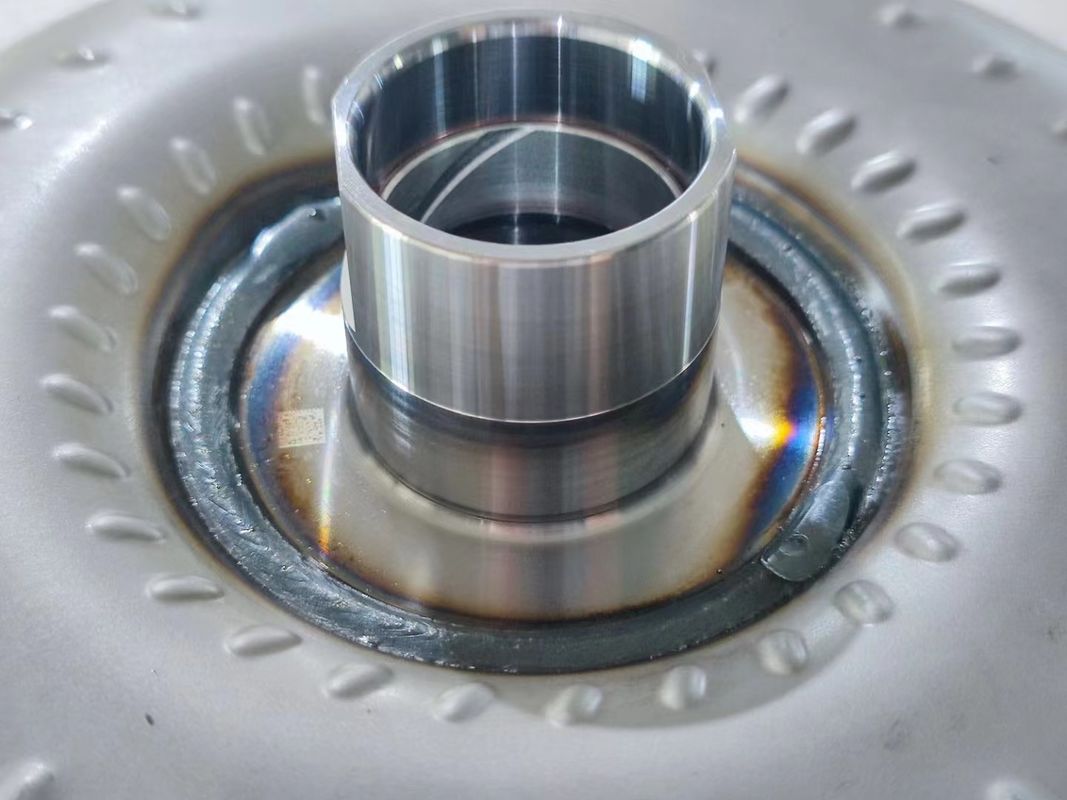 Chuyển đổi mô-men xoắn của hệ thống truyền tải tự động 6T41 cho 2014-2019 BUICK GL8 TRUCK LT 2.0T 24281746