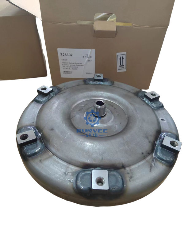 Chuyển đổi mô-men xoắn của hệ thống truyền tải tự động 6T50 cho Buick Regal GL8 3.0L 24270962 2010-2019