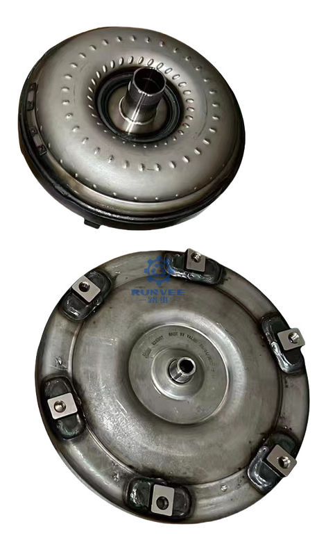 Chuyển đổi mô-men xoắn của hệ thống truyền tải tự động 6T50 cho Buick Regal GL8 3.0L 24270962 2010-2019