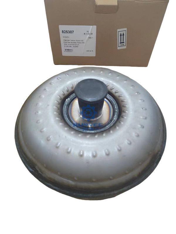 Chuyển đổi mô-men xoắn của hệ thống truyền tải tự động 6T50 cho Buick Regal GL8 3.0L 24270962 2010-2019