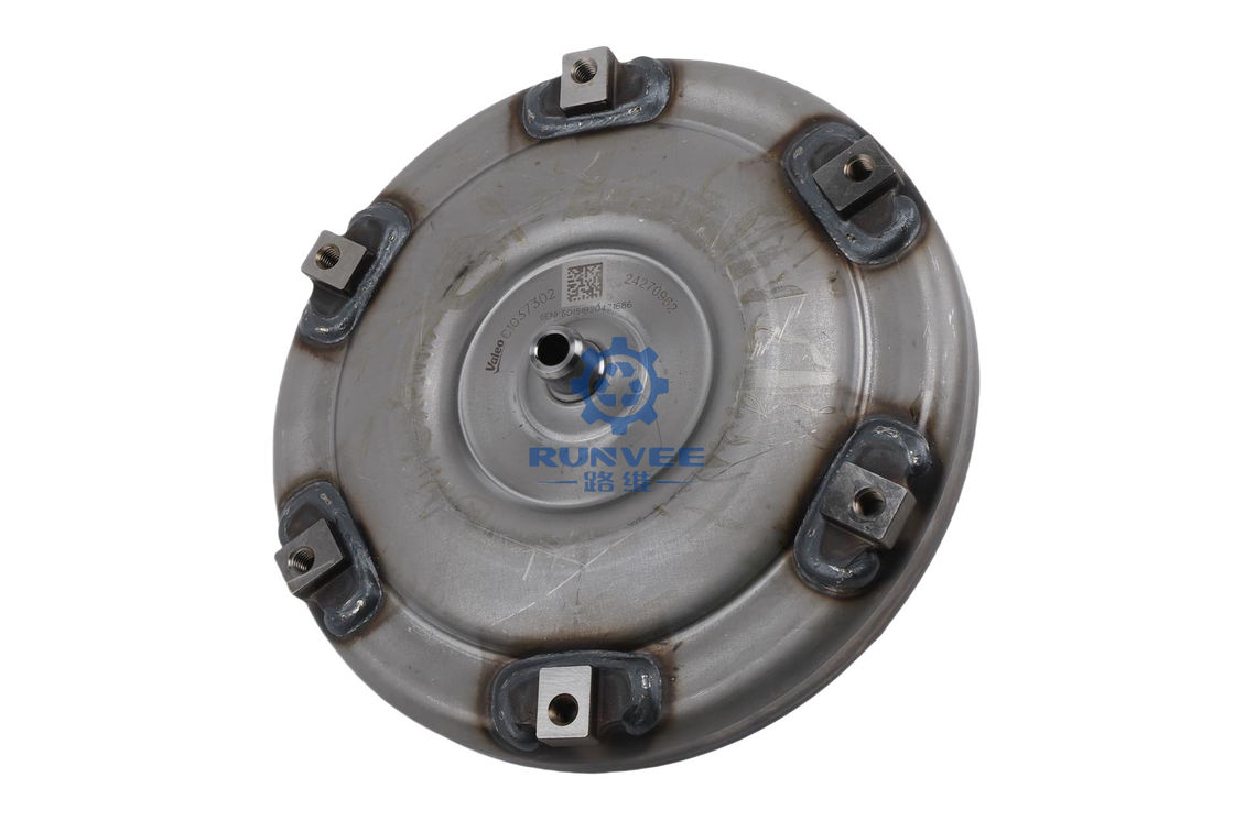 Chuyển đổi mô-men xoắn của hệ thống truyền tải tự động 6T50 cho Buick Regal GL8 3.0L 24270962 2010-2019