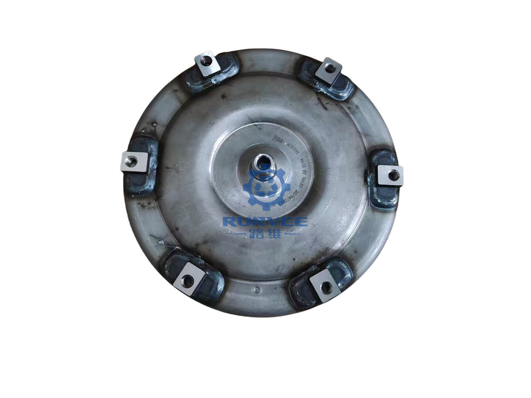Chuyển đổi mô-men xoắn của hệ thống truyền tải tự động 6T50 cho Buick Regal GL8 3.0L 24270962 2010-2019