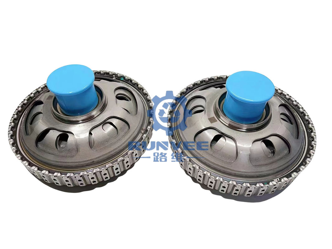 7DCT300 6DCT150 ẩm ướt bộ chuyển động ly hợp kép cho Mercedes Benz A180 GLA180 A7002500100 28008486557