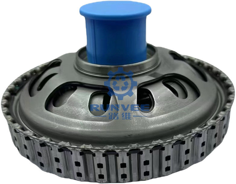 7DCT300 6DCT150 ẩm ướt bộ chuyển động ly hợp kép cho Mercedes Benz A180 GLA180 A7002500100 28008486557