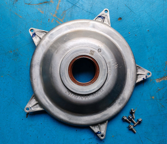 Bộ kết hợp nắp ly hợp 7DCT300 cho 2014-2024 Haval H2 H4 H6 2510105306 2517107090