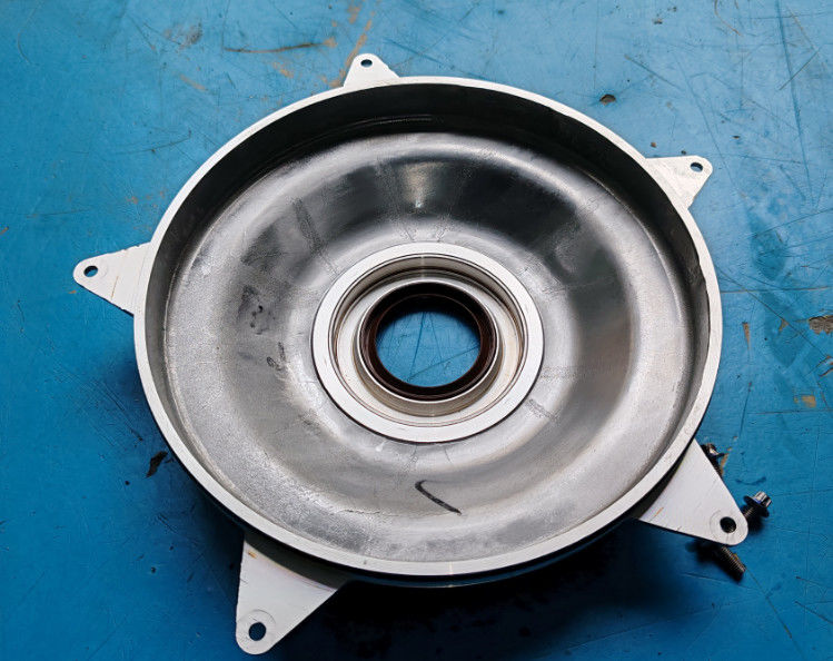 Bộ kết hợp nắp ly hợp 7DCT300 cho 2014-2024 Haval H2 H4 H6 2510105306 2517107090