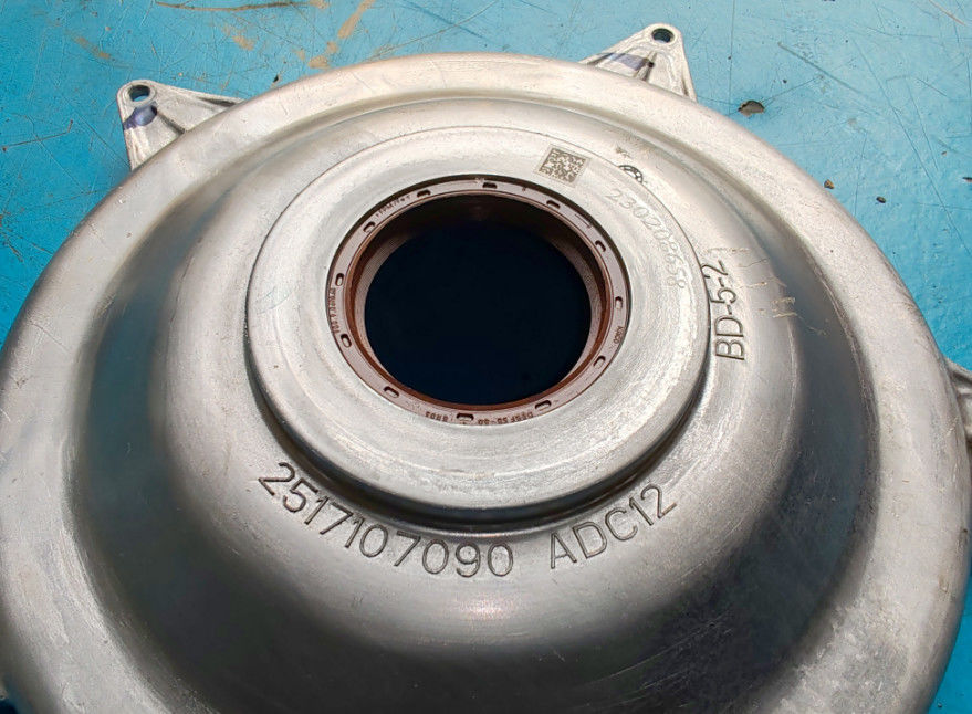 Bộ kết hợp nắp ly hợp 7DCT300 cho 2014-2024 Haval H2 H4 H6 2510105306 2517107090
