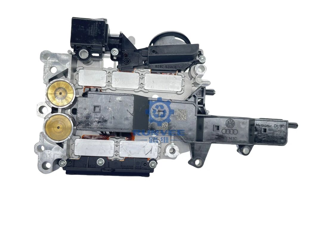 Mô-đun điều khiển DCT tốc độ 0B5 DL5017 được tái chế cho Audi 2008-2018 Q5 A7 2.0T 2.8L 0B5927256B 0B5927156F