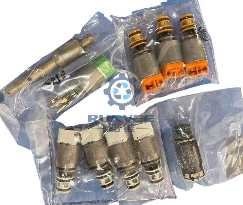 8HP-45 8HP-70 8 SPEED hộp số tự động bộ điện tử cho BMW Land Rover ZF 1087298388