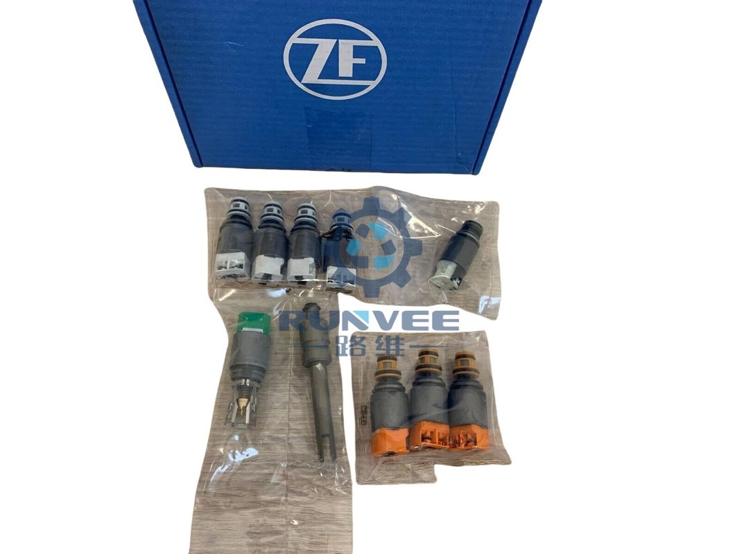 8HP-45 8HP-70 8 SPEED hộp số tự động bộ điện tử cho BMW Land Rover ZF 1087298388