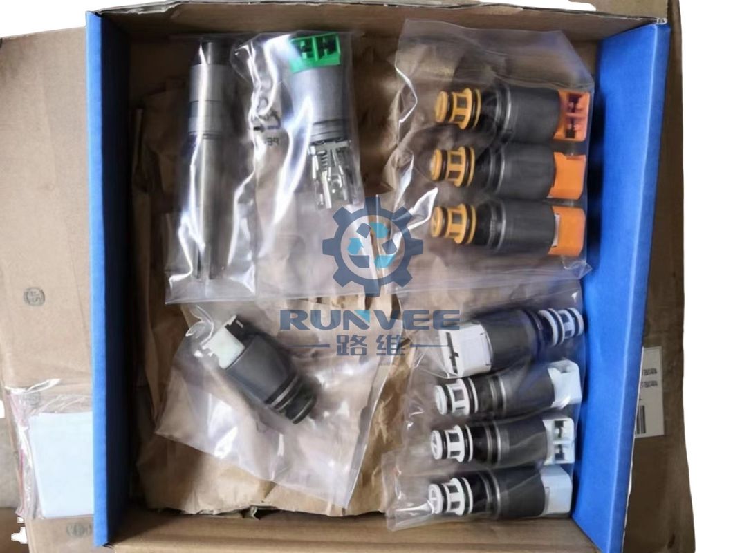 8HP-45 8HP-70 8 SPEED hộp số tự động bộ điện tử cho BMW Land Rover ZF 1087298388
