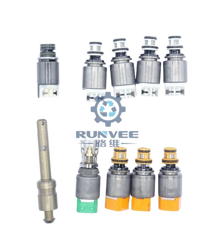 8HP-45 8HP-70 8 SPEED hộp số tự động bộ điện tử cho BMW Land Rover ZF 1087298388